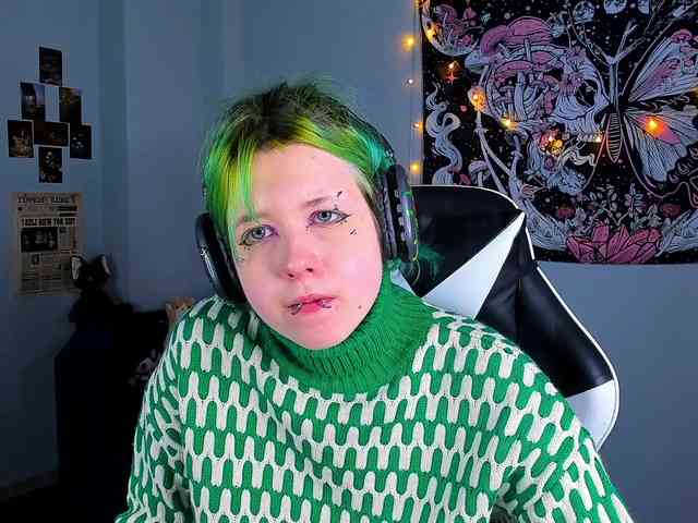 CarolineRichter webcam