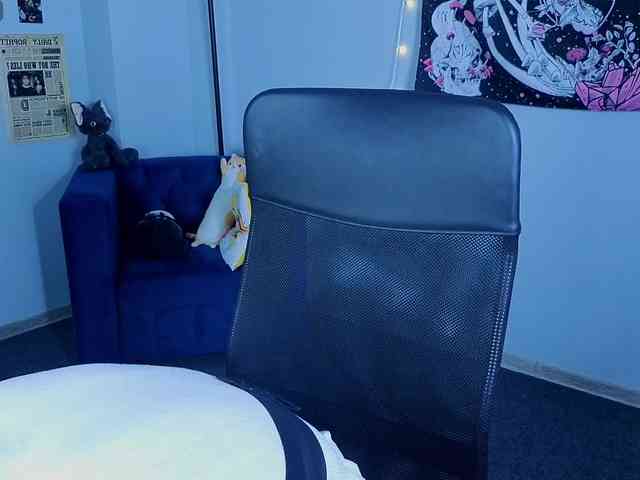CarolineRichter webcam