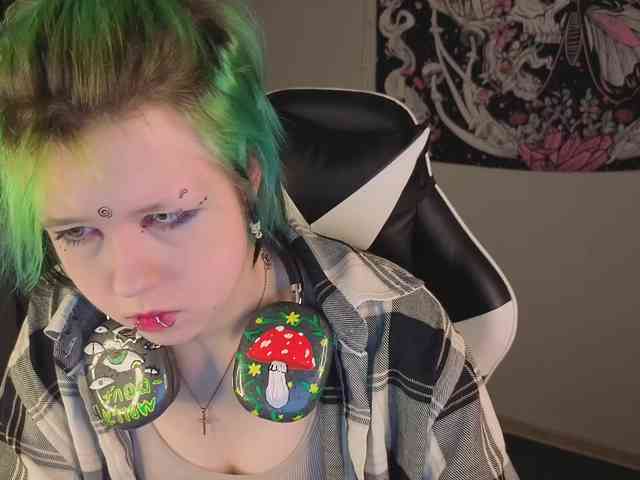 CarolineRichter webcam