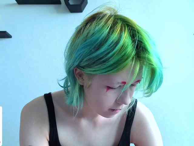 CarolineRichter webcam