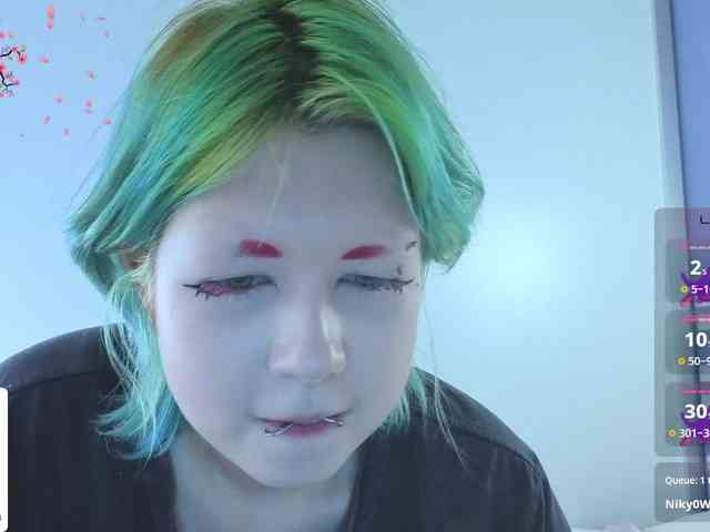 CarolineRichter webcam