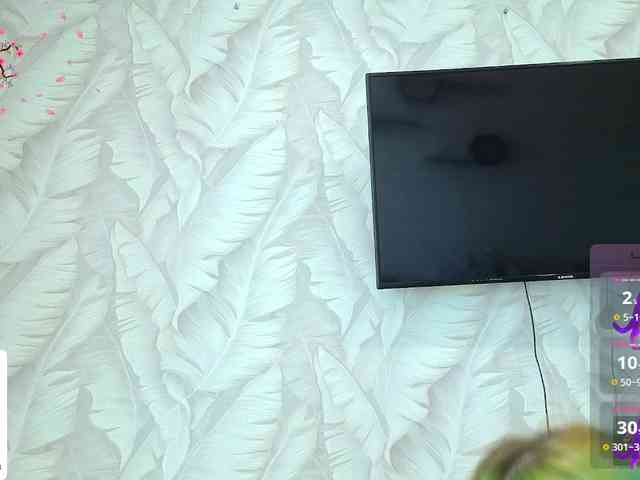 CarolineRichter webcam