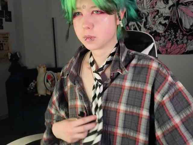 CarolineRichter webcam