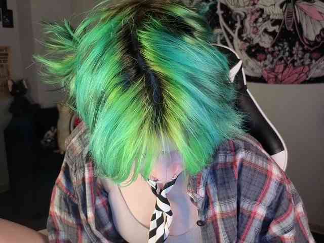 CarolineRichter webcam