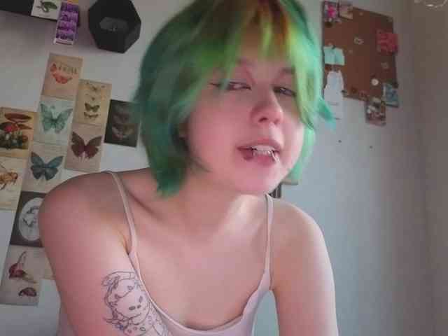 CarolineRichter webcam