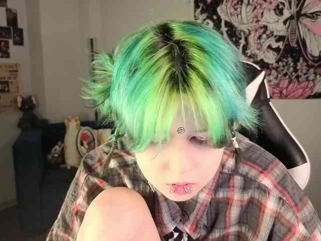 CarolineRichter webcam