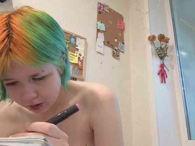 CarolineRichter webcam