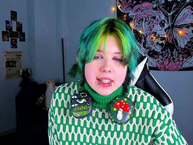 CarolineRichter webcam