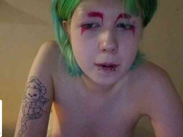 CarolineRichter Sex Cam Show