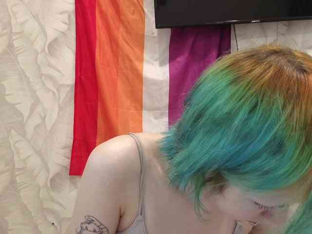 CarolineRichter webcam