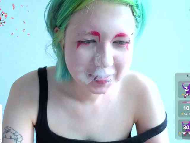 CarolineRichter webcam