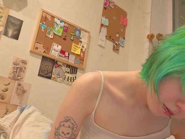CarolineRichter webcam