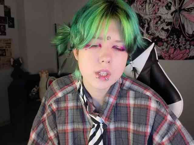 CarolineRichter webcam