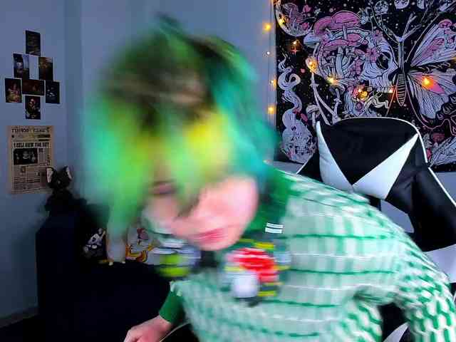 CarolineRichter webcam