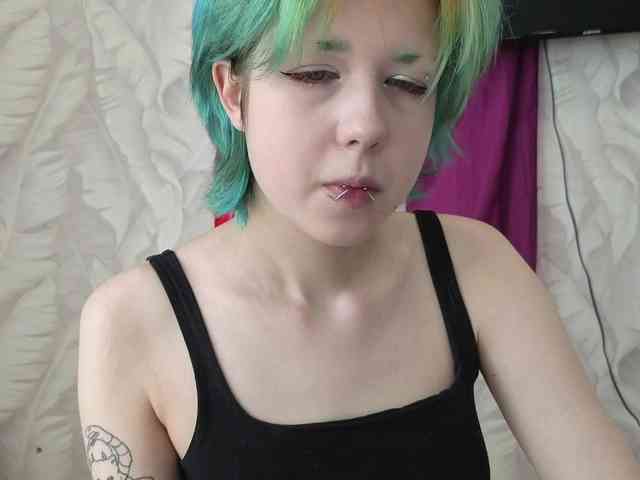 CarolineRichter webcam