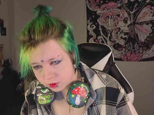 CarolineRichter webcam