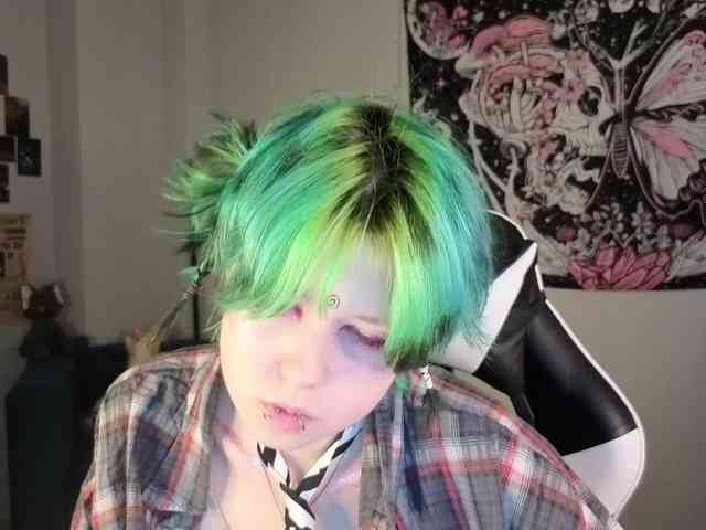 CarolineRichter webcam