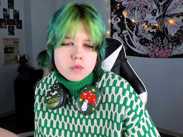 CarolineRichter webcam