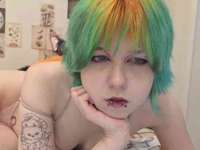 CarolineRichter webcam
