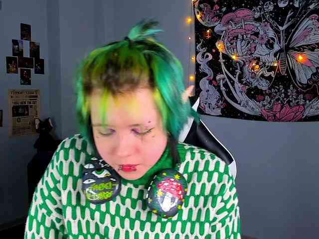 CarolineRichter webcam