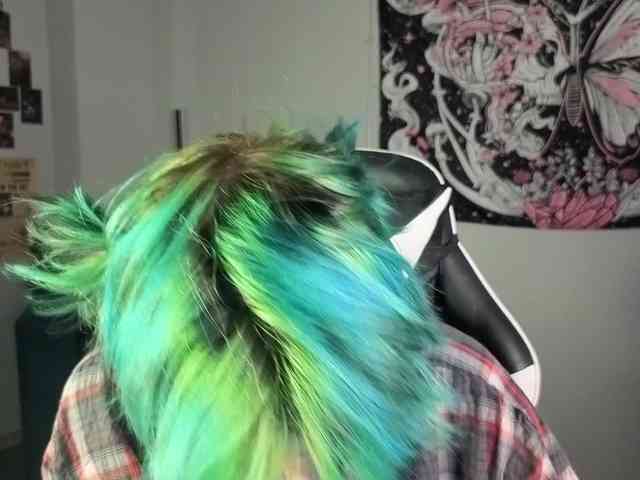 CarolineRichter webcam