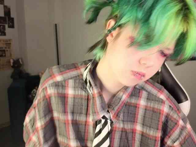 CarolineRichter webcam