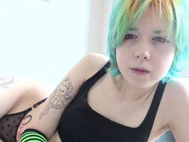 CarolineRichter webcam