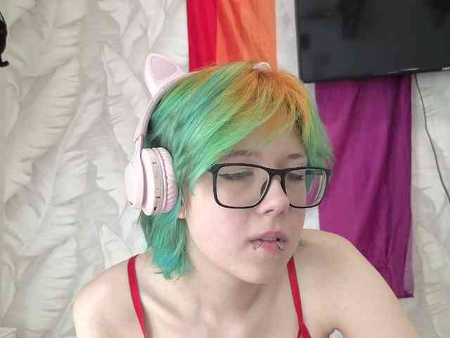 CarolineRichter webcam