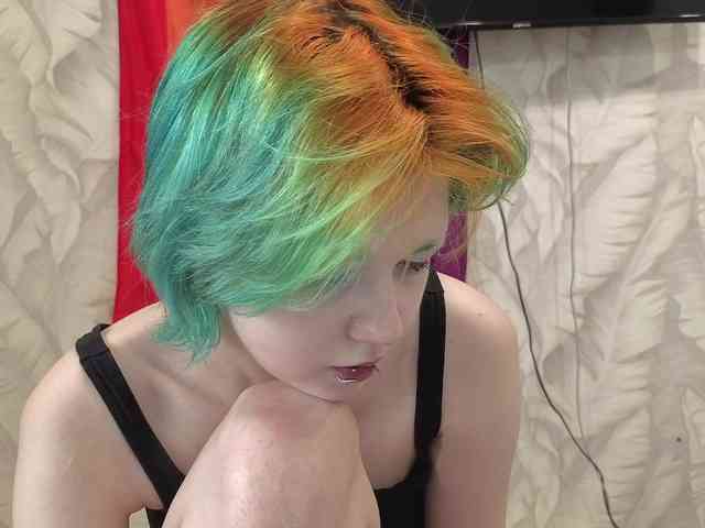 CarolineRichter webcam