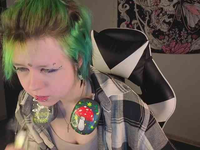 CarolineRichter webcam