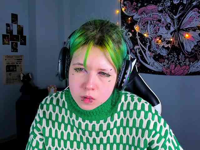 CarolineRichter webcam