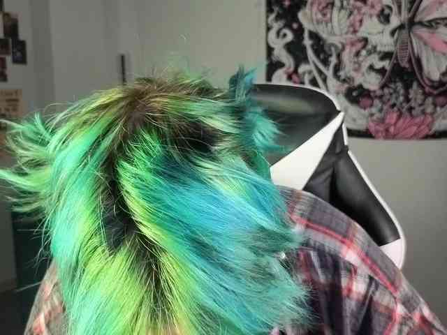 CarolineRichter webcam