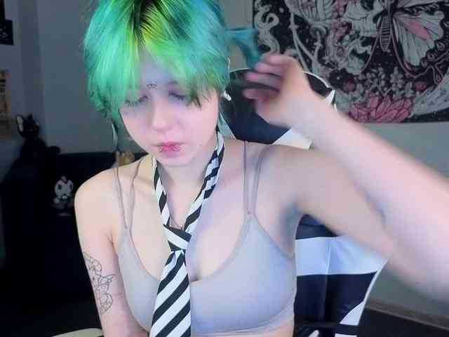 CarolineRichter webcam