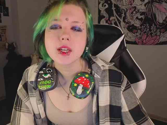 CarolineRichter webcam