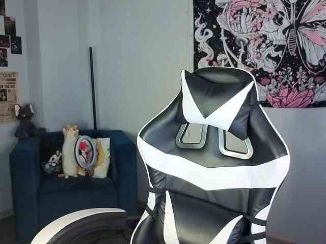 CarolineRichter webcam