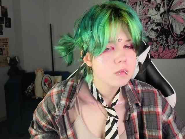 CarolineRichter webcam