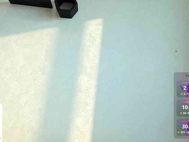 CarolineRichter webcam
