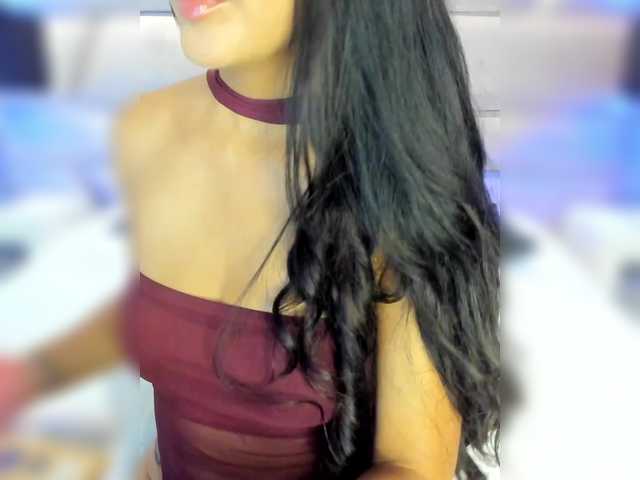 OrianaSimons's BongaCams show and profile