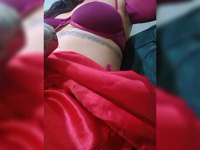 OrianaSimons's BongaCams show and profile