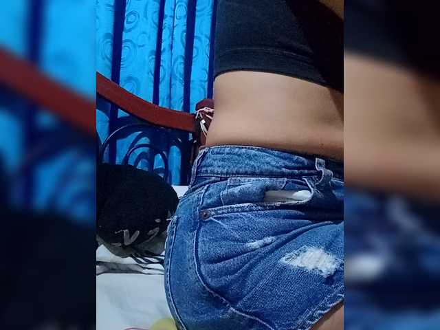 OrianaSimons's BongaCams show and profile