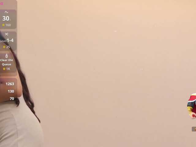 OrianaSimons preview