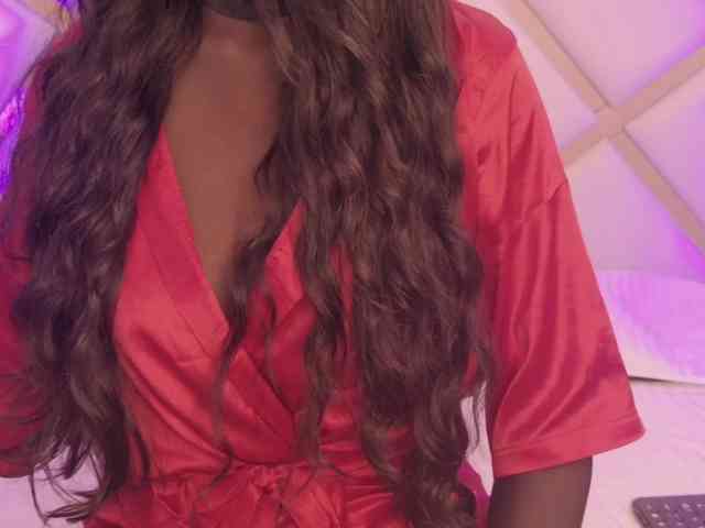 OrianaSimons webcam