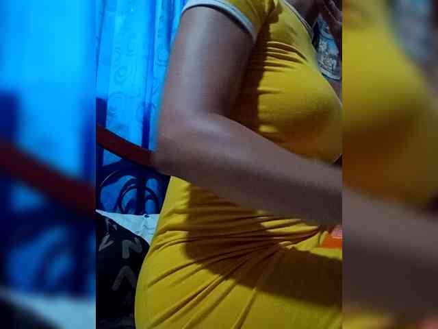 OrianaSimons webcam