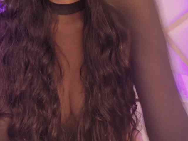 OrianaSimons webcam
