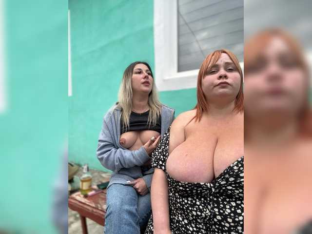 DavidAndBecky's BongaCams profile