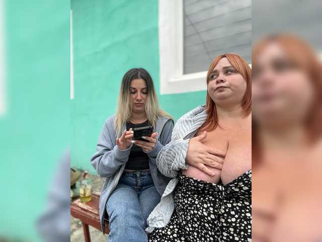 DavidAndBecky's BongaCams profile