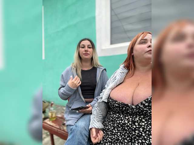  DavidAndBecky chat room