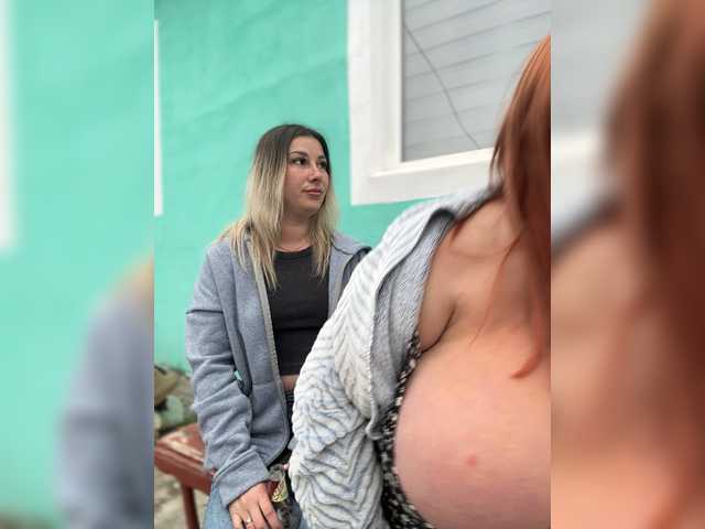 DavidAndBecky's BongaCams profile