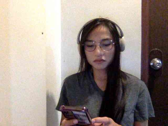 urasiancassandra Live Webcam on BongaCams