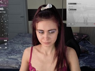 NikkyVibe Porn Show